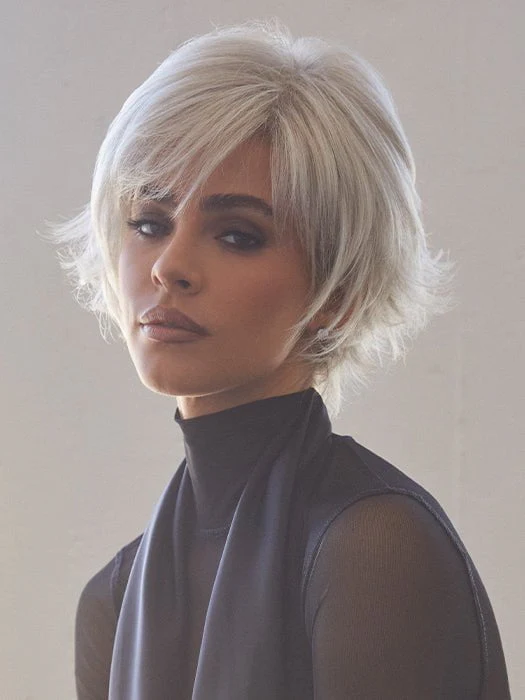 Kason | Synthetic Wig (Basic Cap) - Musesware