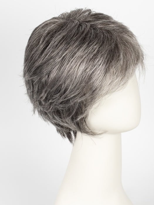 Sparkle Petite | Synthetic Wig (Basic Cap) - Musesware