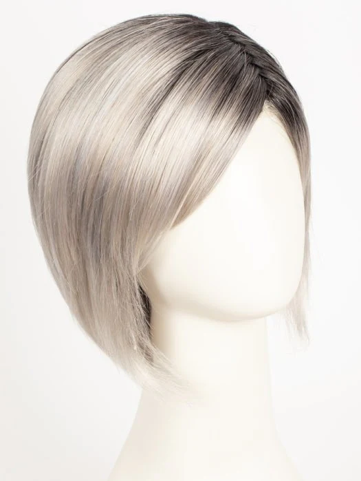 Ava | Synthetic Lace Front Wig (Mono Part) - Musesware