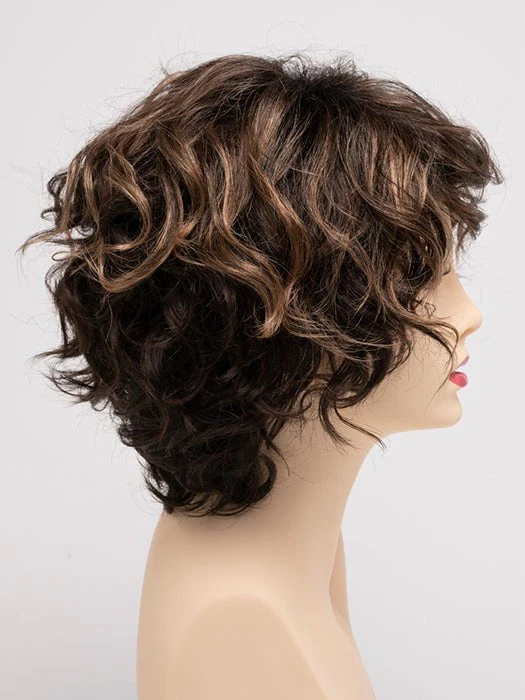 Suzi | Synthetic Wig (Basic) - Musesware