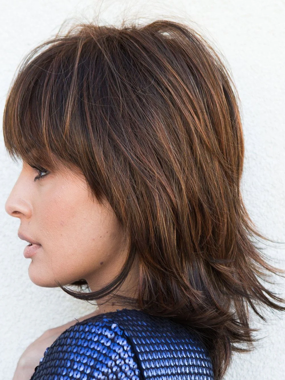 Bailey by Rene of Paris | Layered Synthetic Wig - Musesware