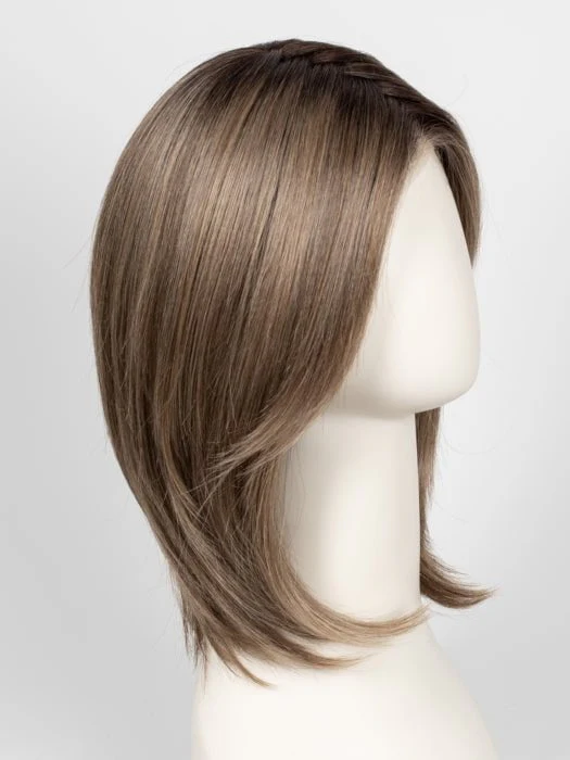 Pretty Please! | Synthetic Lace Front Wig (Mono Top) - Musesware