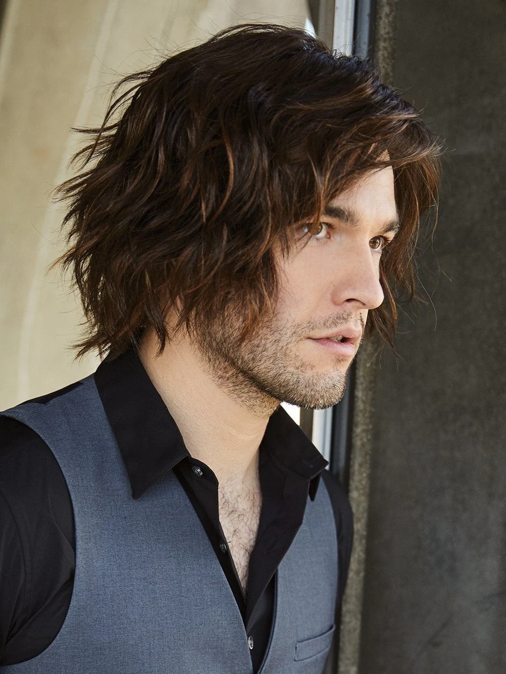 Zuma by Rene of Paris | Lace Front Wig | CLOSEOUT - Musesware