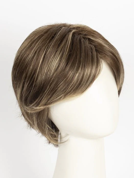Kason | Synthetic Wig (Basic Cap) - Musesware