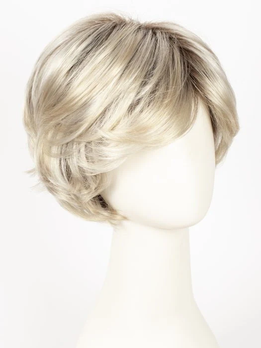 True | Synthetic Wig (Basic Cap) - Musesware