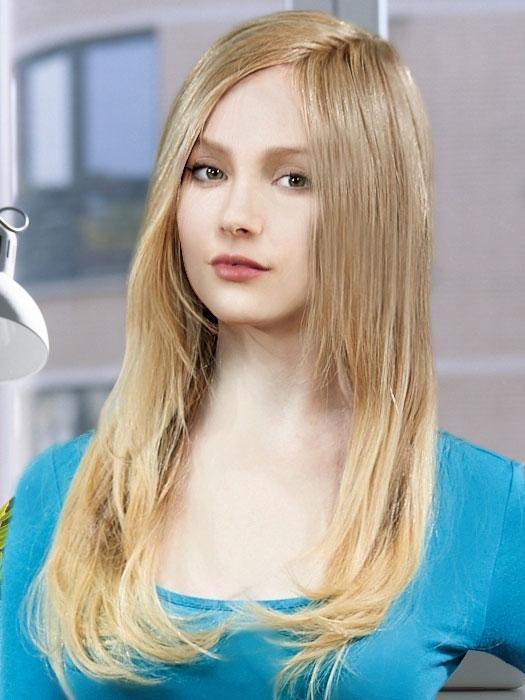 Diamond | Human Hair Wig (Mono Top) | CLOSEOUT - Musesware