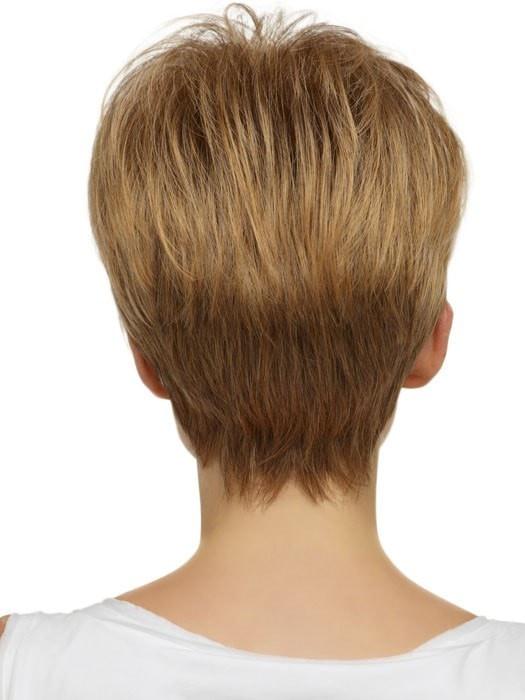 Tiffany Large | Synthetic Wig (Basic Cap) - Musesware