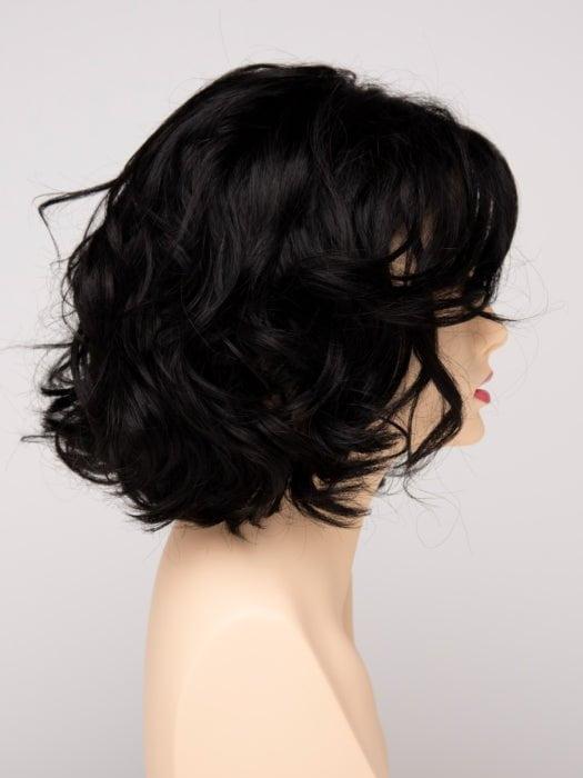 Coco | Synthetic Lace Front Wig (Mono Part) - Musesware