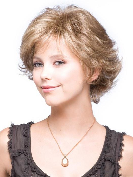 Sierra | Synthetic Wig (Basic Cap) - Musesware