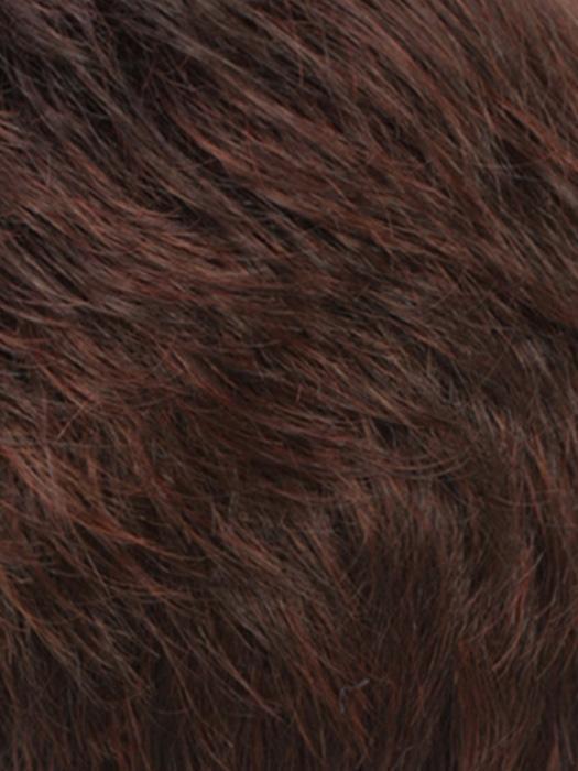 Ponytail Spring Clip | Synthetic Clip On Hairpiece - Musesware