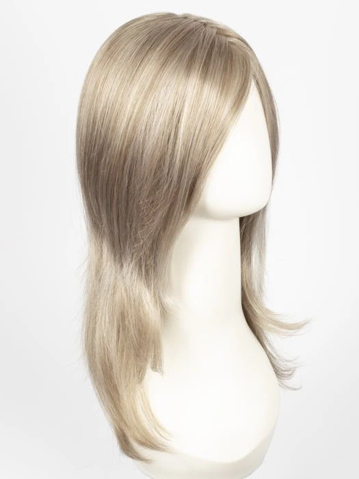 Courtney | Synthetic Lace Front Wig (Mono Top) - Musesware