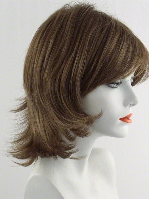 Barbie by Envy | Layered Lace Front Wig | CLOSEOUT - Musesware