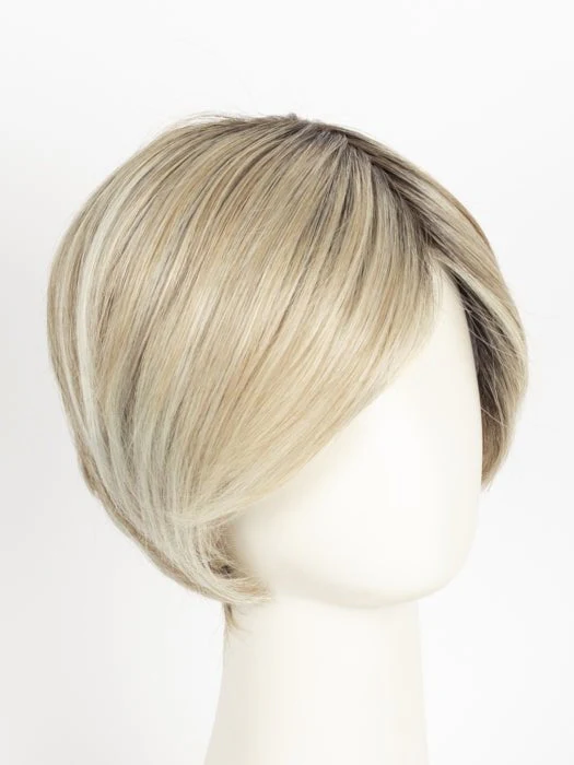 Monologue | Petite/Average | Synthetic Lace Front Wig (Hand Tied) - Musesware