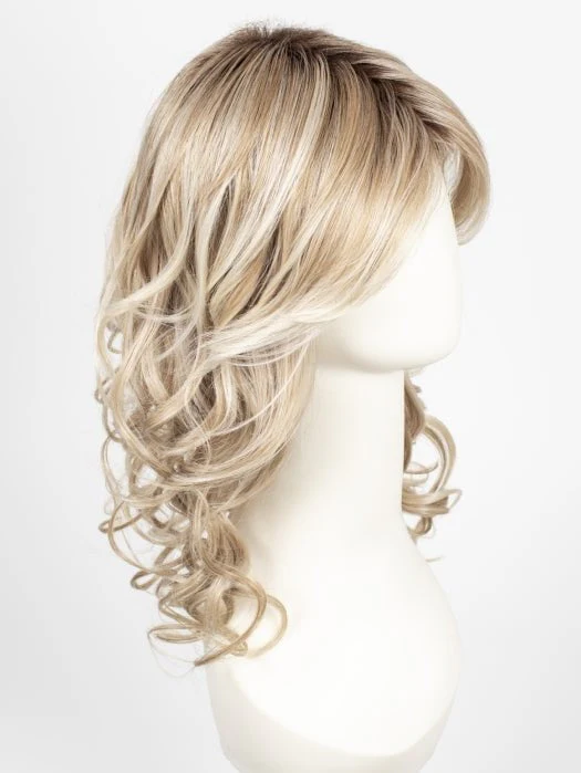 Always Large | HF Synthetic Wig (Basic Cap) - Musesware