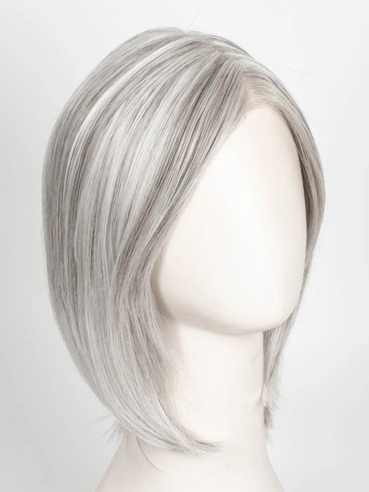 Zaragoza | Synthetic Lace Front Wig (Mono Part) - Musesware