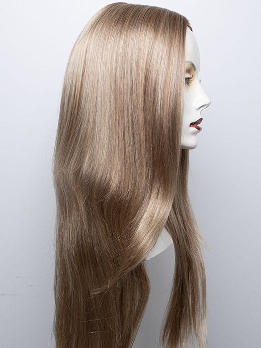 Ariana | Synthetic Lace Front Wig (Mono Top) - Musesware