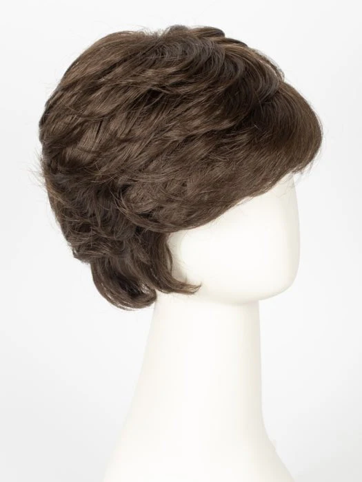 Allure Large | Synthetic Wig (Basic Cap) - Musesware