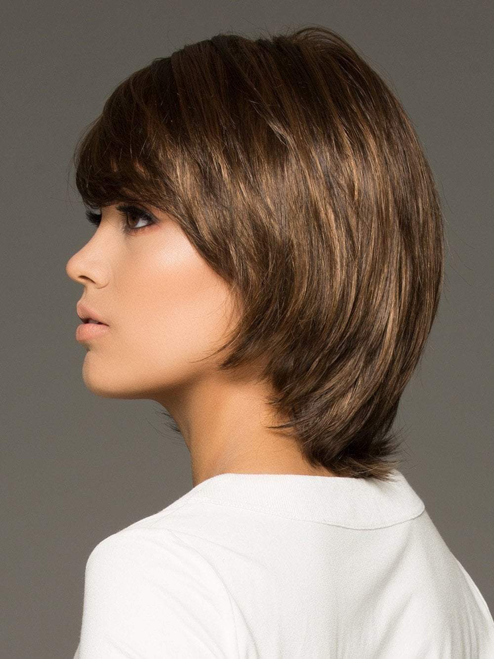 Sheila | Synthetic Wig (Basic Cap) - Musesware