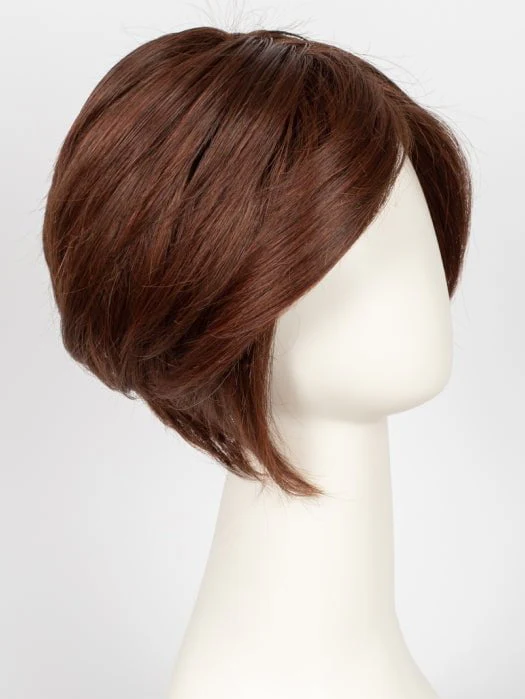 Go To Style | Synthetic Lace Front Wig (Mono Part) - Musesware