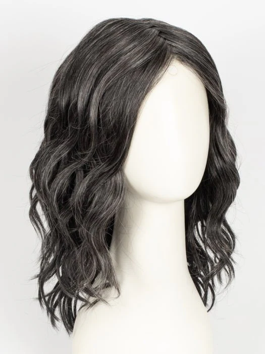 Admirable | Synthetic Lace Front Wig (Mono Crown) - Musesware