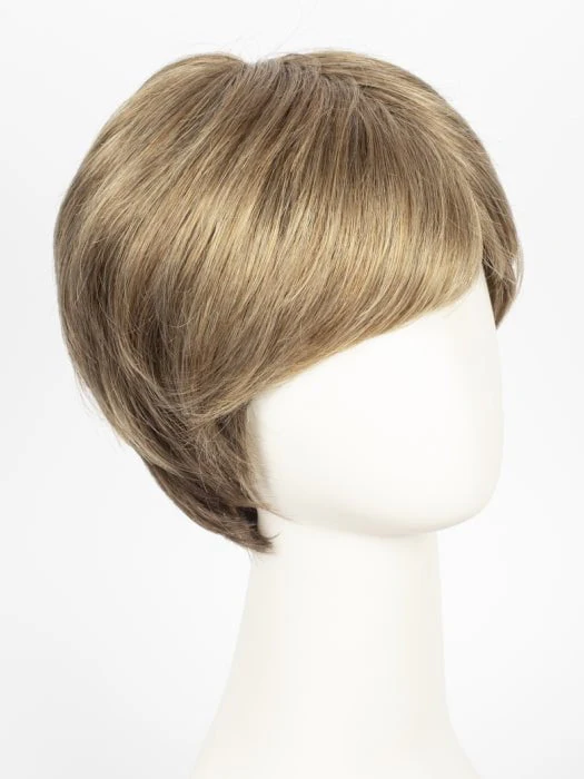 Annette | Synthetic Lace Front Wig (Mono Top) - Musesware