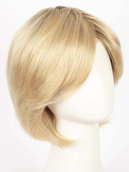Brilliance Plus | Remy Human Hair Lace Front Wig (Hand-Tied) - Musesware