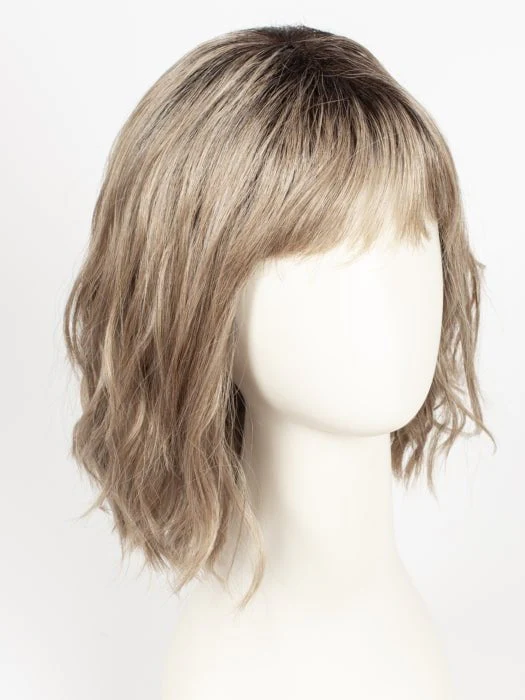 Liana | Synthetic Wig (Basic Cap) - Musesware