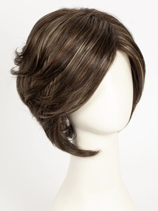 Charlotte | Synthetic Wig (Basic Cap) - Musesware
