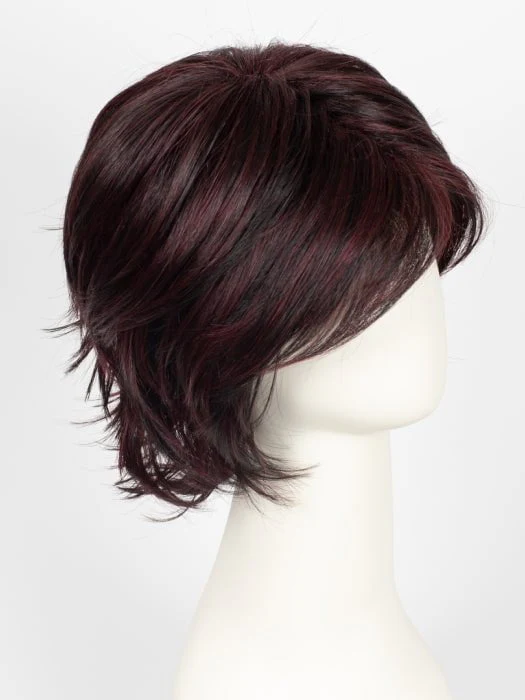 Razor Cut Shag by Tress Allure | HF Synthetic Wig (Basic Cap) | CLOSEOUT - Musesware