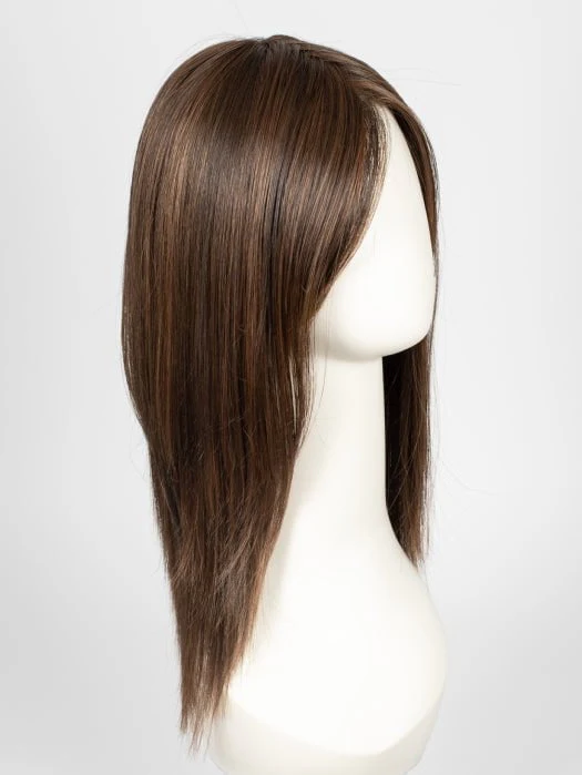 Show Stopper | HF Synthetic Lace Front Wig (Mono Top) - Musesware