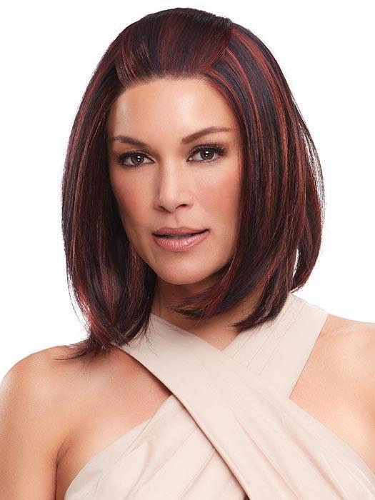 Marion by Jon Renau | Synthetic Lace Front Wig | CLOSEOUT - Musesware