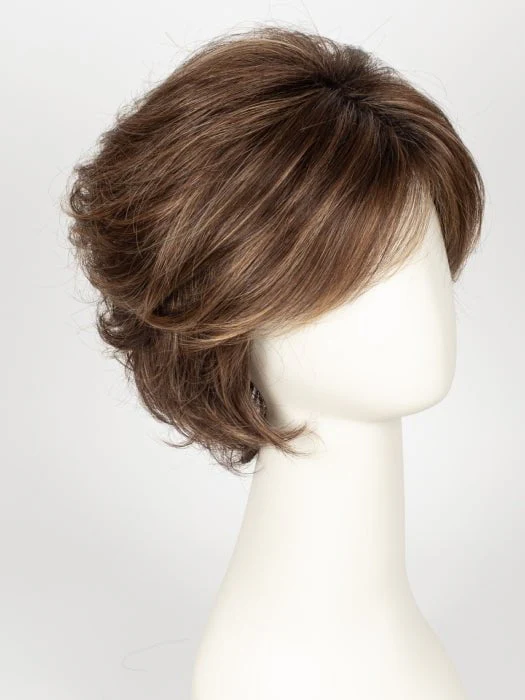 Sandie | Synthetic Wig (Basic Cap) - Musesware