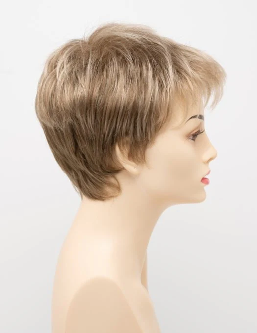 Ivy by Envy | Synthetic Wig (Basic Cap) - Musesware