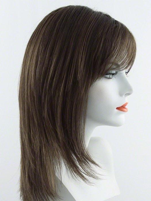 Enigma by Raquel Welch | Layered Synthetic Wig | CLOSEOUT - Musesware