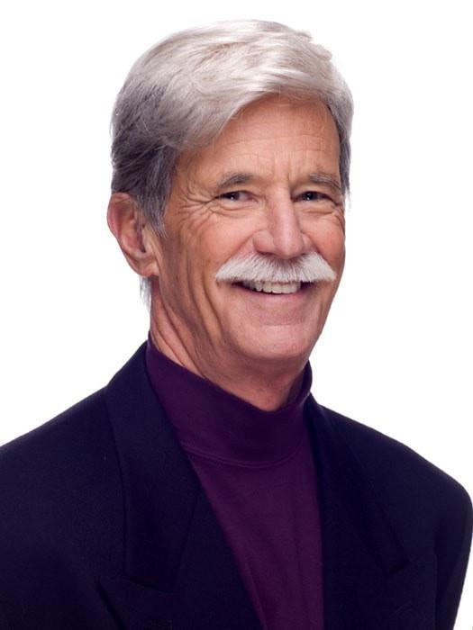 Charlie by Jon Renau | Wig for Men | CLOSEOUT - Musesware