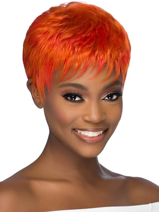 Lena | HF Synthetic Wig (Basic Cap) - Musesware