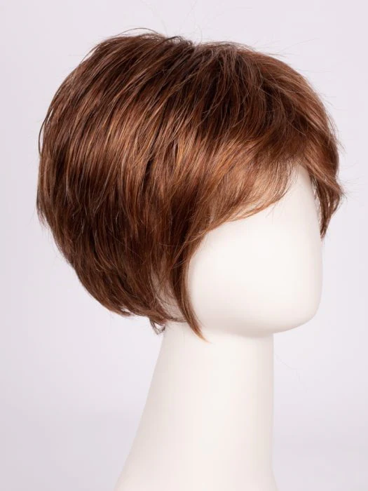 Cinch | Short Synthetic Wig (Basic Cap) - Musesware