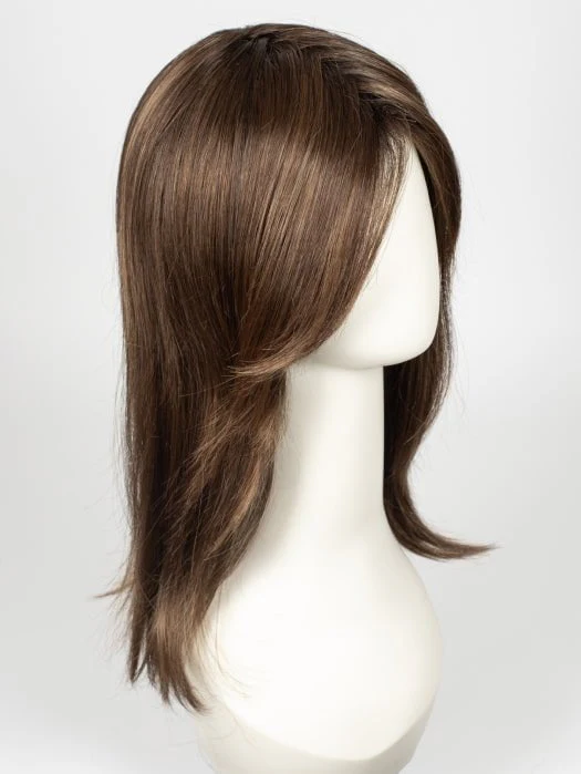 Impress | Synthetic Wig (Mono Crown) - Musesware