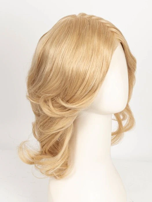 Bravo | Human Hair Lace Front Wig (Hand-Tied) - Musesware