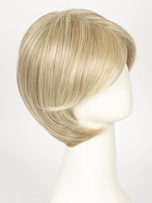 Heat | HF Synthetic Lace Front Wig (Basic Cap) - Musesware