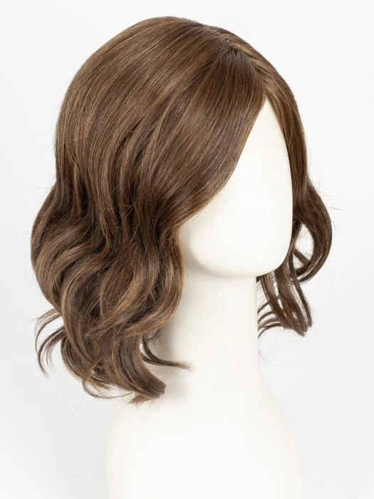 Bella Vida | Synthetic Lace Front Wig (Hand-Tied) - Musesware