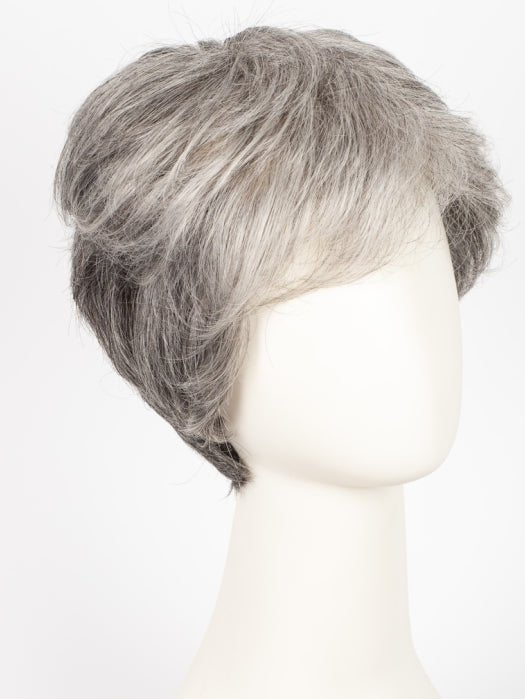 Posh Deluxe | Synthetic Lace Front Wig (Hand-Tied) - Musesware