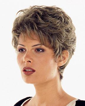 Duet II Petite-Average By Gabor | Short Wig | CLOSEOUT - Musesware