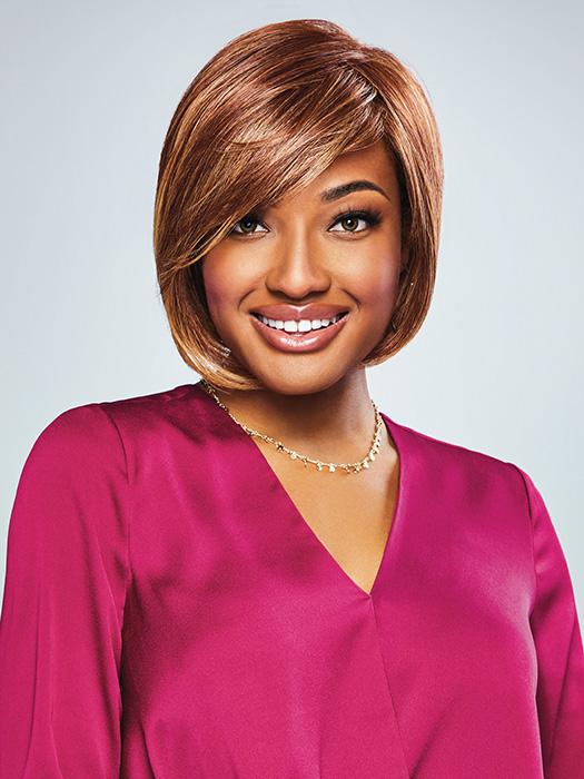 Peace by Gabor | Synthetic Wig (Basic Cap) - Musesware