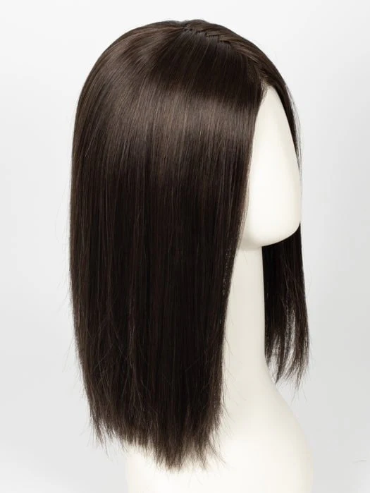 Sutton | Synthetic Lace Front Wig (Mono Top) - Musesware