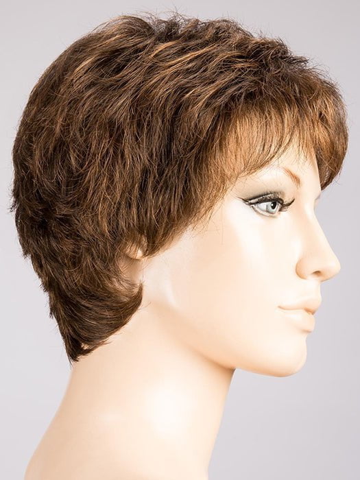 Lina Small | Synthetic Wig (Basic Cap) - Musesware