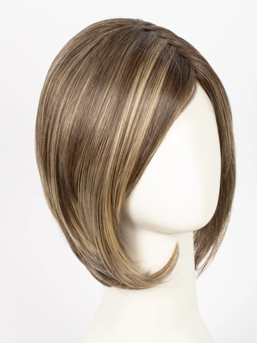 Sincerely Yours | HF Synthetic Wig (Mono Top) | CLOSEOUT - Musesware