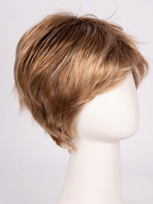Cinch | Short Synthetic Wig (Basic Cap) - Musesware