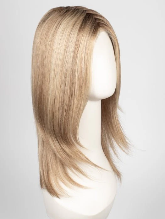 Emotion Deluxe | Remy Human Hair Lace Front Wig (Hand-Tied) - Musesware