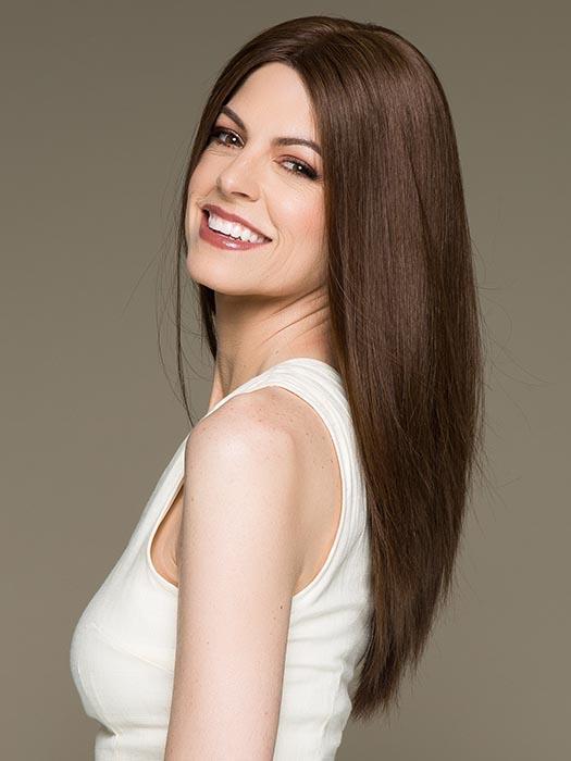 Xenita by Ellen Wille | Remy Human Hair Lace Front Wig | CLOSEOUT - Musesware